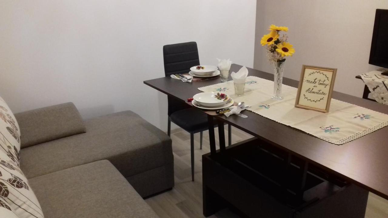 דירות בראשוב Casa Charlot מראה חיצוני תמונה