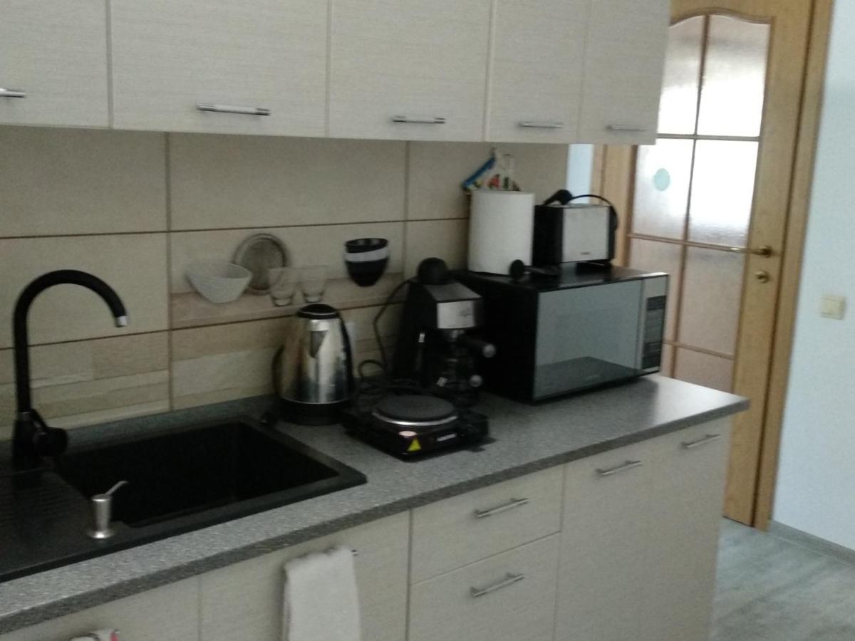 דירות בראשוב Casa Charlot מראה חיצוני תמונה