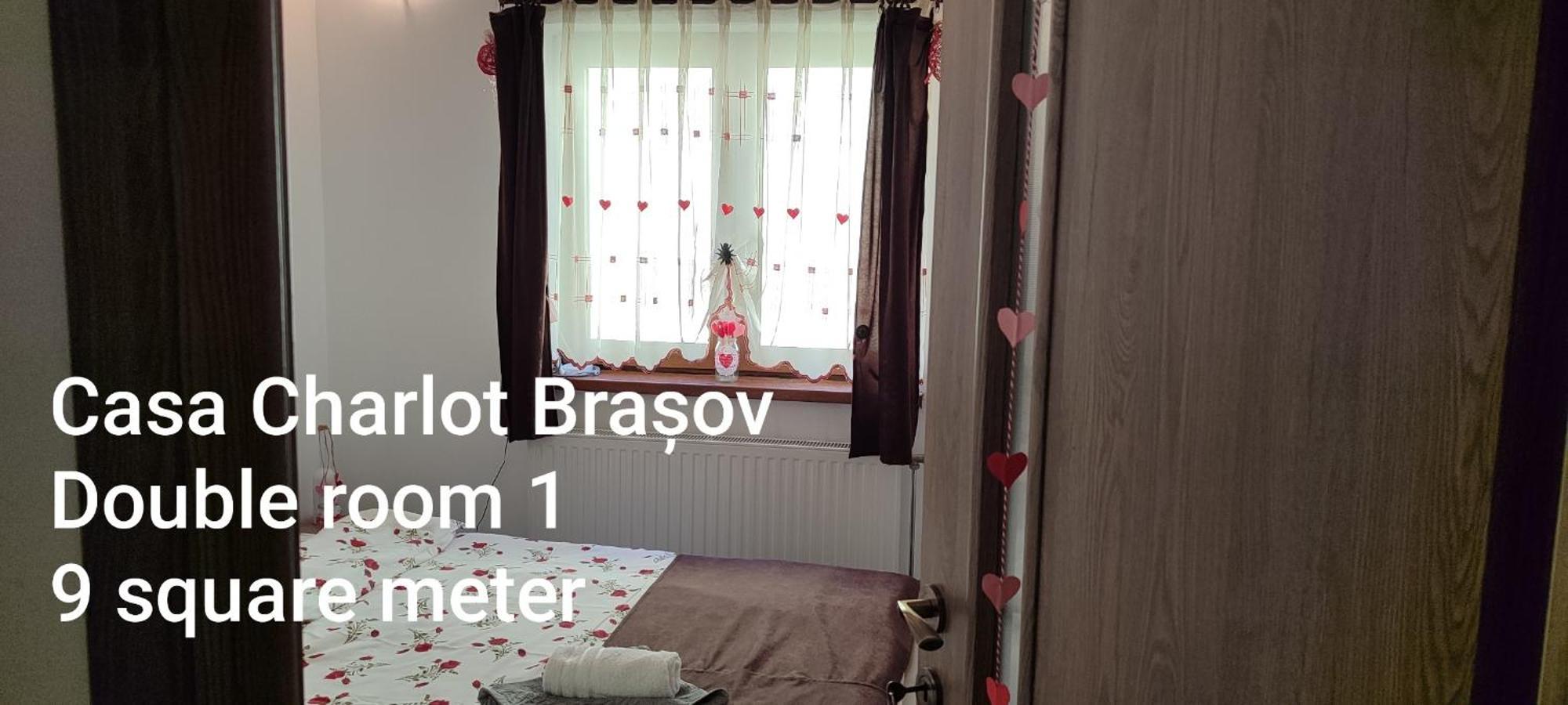 דירות בראשוב Casa Charlot מראה חיצוני תמונה